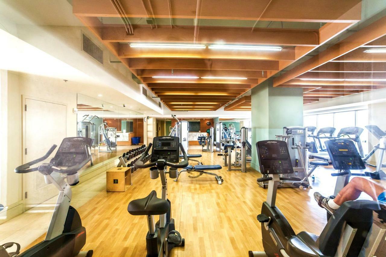Апартаменты Studio At Ala Moana With Ocean Views Гонолулу Экстерьер фото